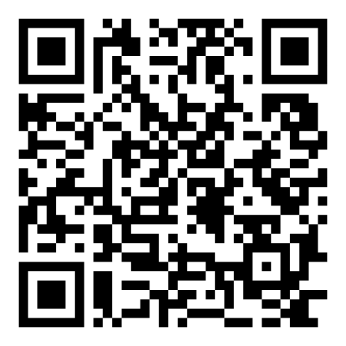 QR Code für den WhatsApp-Kanal SHG Diabetes Bad Arolsen